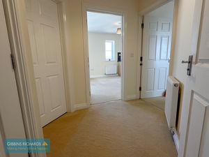 Entrance Hall- click for photo gallery